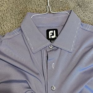 Footjoy Golf Shirt